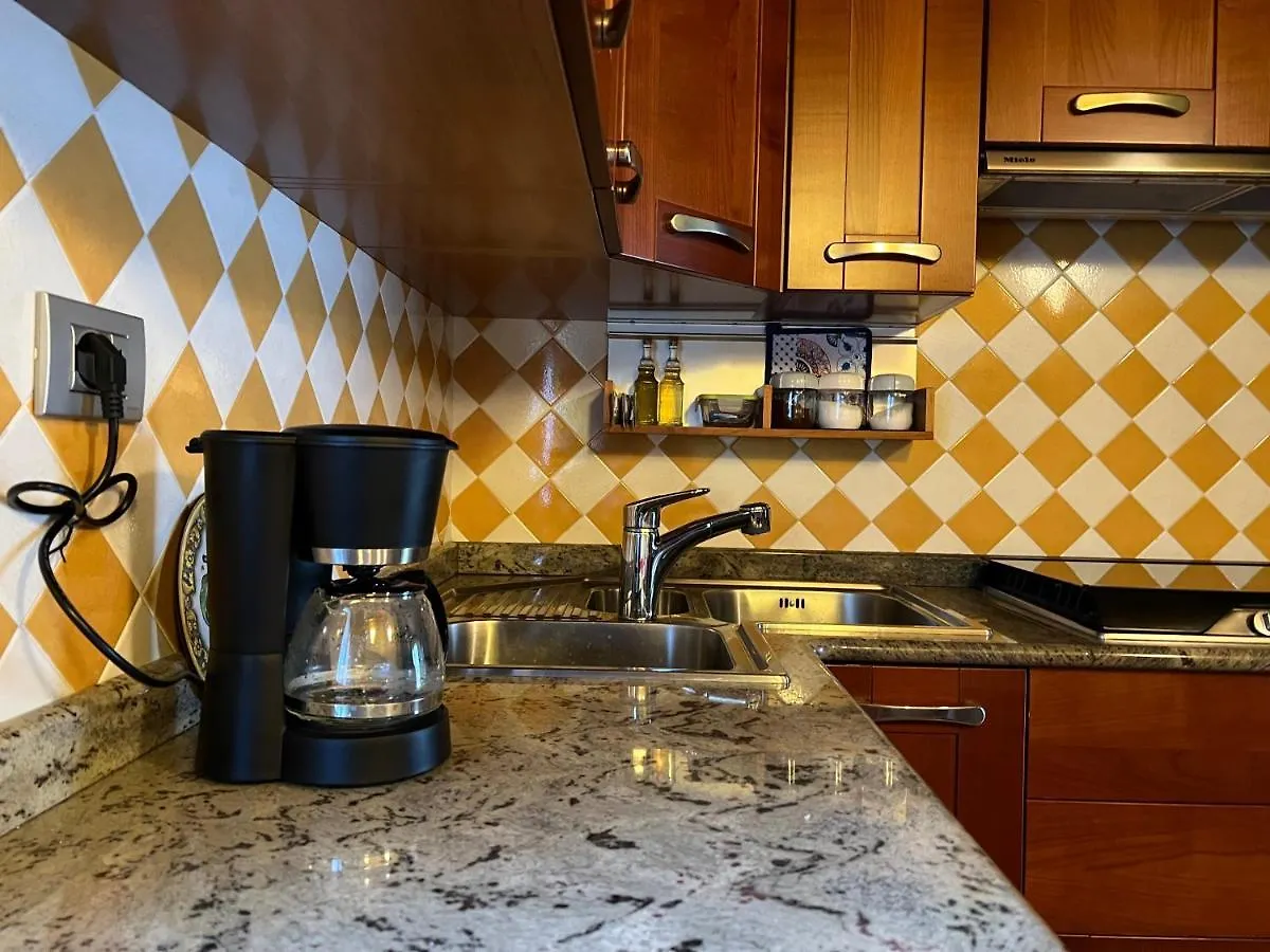 Apartment Casa Martina - A Quiet Home By The Lake Colico