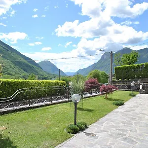 Casa Dei Fiori Apartment