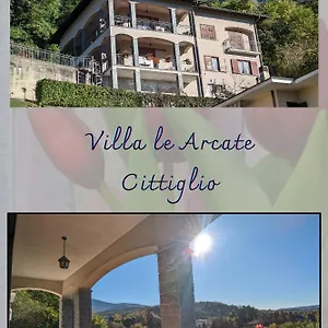 Le Arcate Zona Maggiore Apartment